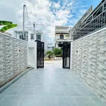 Bán nhà 1 trệt 1 lầu 4 phòng ngủ hẻm ô tô Lộ Liên Hương, Rạch Giá, An Giang giá 2,86 tỷ - Ảnh thu nhỏ 4