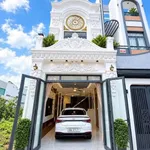 Bán nhà trệt lầu 135m2, 3 PN, Phạm Ngủ Lão, Thủ Đức - Ảnh thu nhỏ 4