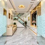 Bán nhà phố 3 tầng 55m² gần Hoàng Huy An Đồng, giá 2 tỷ - Ảnh thu nhỏ 3