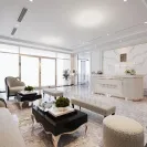 Chung cư VIP, thành phố Hà Tĩnh D'Metropole Hà Tĩnh - Ảnh thu nhỏ 14