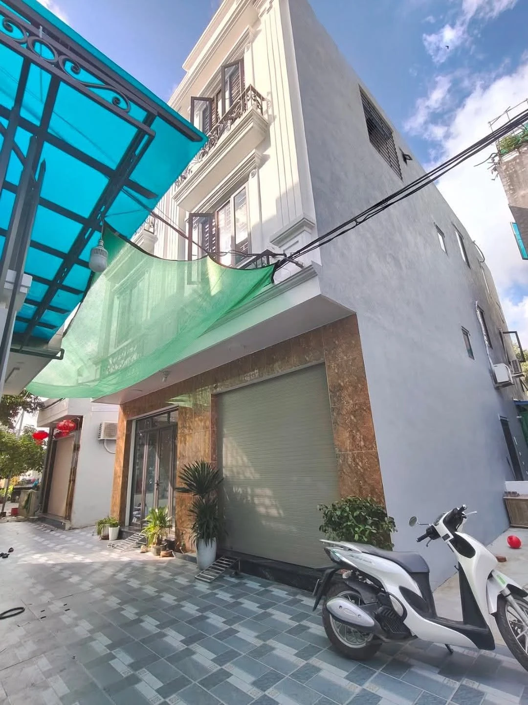 Bán nhà 3 tầng 45m² gần Hạ Đoạn 2, 2,9 tỷ - Ảnh 1