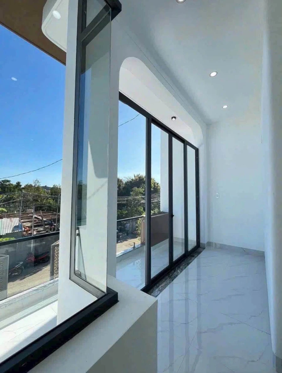 Bán nhà lầu 4 phòng ngủ 100 m² Tân Hiệp, Biên Hoà 700 triệu - Ảnh thu nhỏ 5