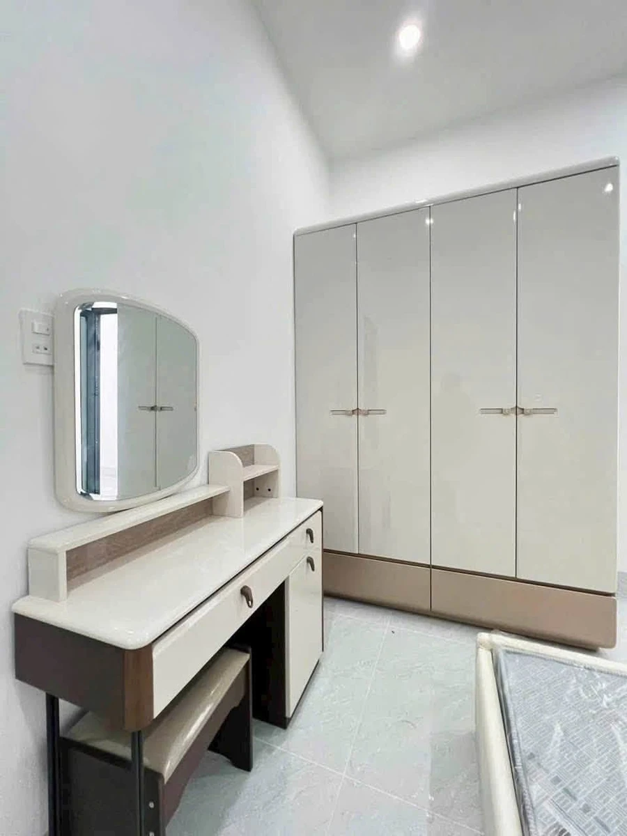 Bán nhà mới 2 phòng ngủ 89m² đường Nguyễn Huy Tưởng Rạch Giá - Ảnh thu nhỏ 5