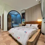 Bán nhà 3 tầng 76.5m2 có bể bơi, Hải Châu, Đà Nẵng - Ảnh thu nhỏ 5