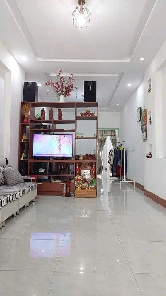 Bán nhà hẻm 92m² Mạc Đỉnh Chi, Rạch Giá - Ảnh thu nhỏ 3