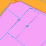 Bán đất mặt tiền 263m² Tâm Thắng, Nhà Bè - Ảnh thu nhỏ 2