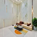 Bán nhà 4 phòng ngủ Gò Vấp gần công viên, 9 tỷ 200 - Ảnh thu nhỏ 4