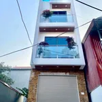 Nhà bán 4 tầng 49m2 Tượng Đài Phùng Đan Phượng 4 tỷ - Ảnh thu nhỏ 2