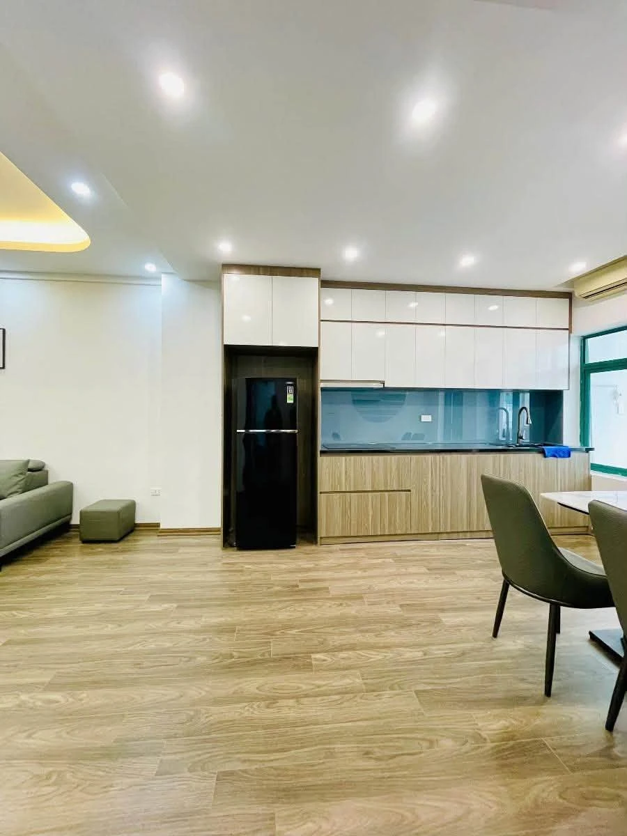 Bán căn hộ 70m² 2PN 2VS Định Công giá 4 tỷ - Ảnh thu nhỏ 3