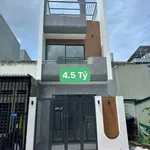 Bán nhà 3PN Long Phước, Thủ Đức, 50m², 3.98 tỷ - Ảnh thu nhỏ 3