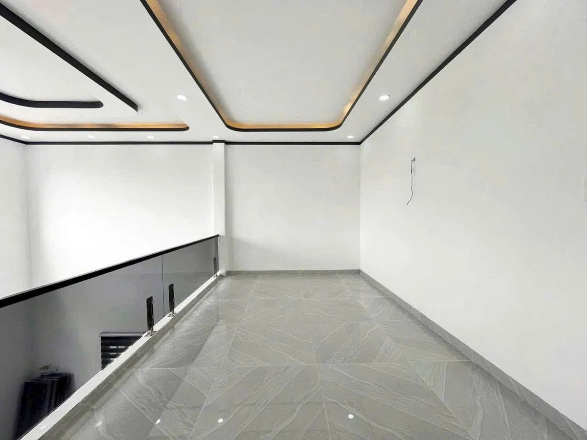 Bán nhà gác lửng 80m2, 3 phòng ngủ Tân Triều 1 tỷ 790 triệu - Ảnh thu nhỏ 4