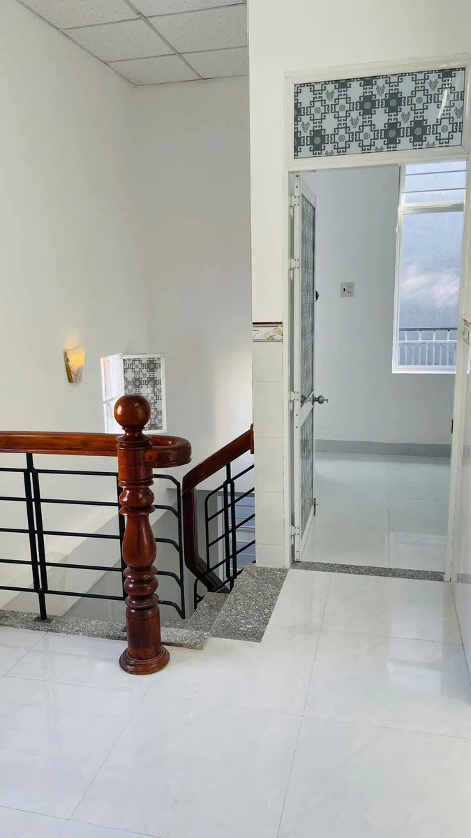 Bán nhà 2 phòng ngủ 40.7m2 Ngô Mây Quy Nhơn 2.6 tỷ - Ảnh thu nhỏ 5