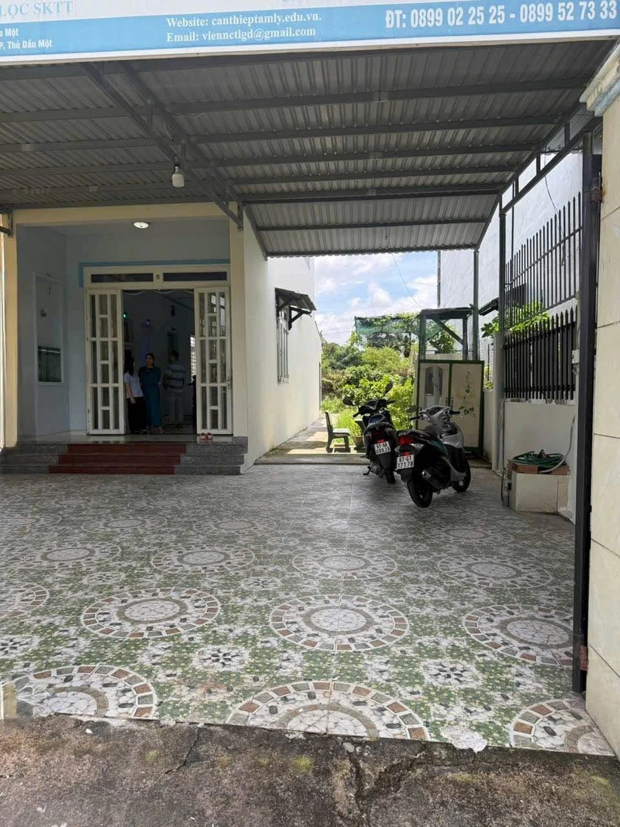 Cho thuê nhà nguyên căn 216m2 2 phòng ngủ Tân An, Nhà Bè - Ảnh thu nhỏ 3