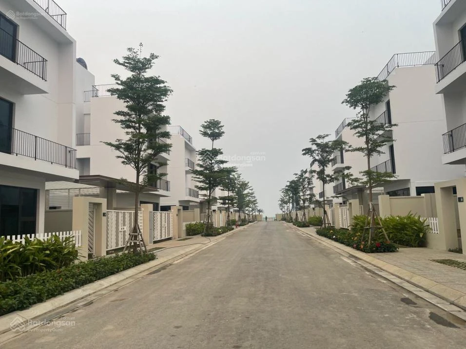 Cần bán gấp lô biệt thự DT 252m2 tại dự án Vlasta Sầm Sơn, Thanh Hóa - Ảnh thu nhỏ 2