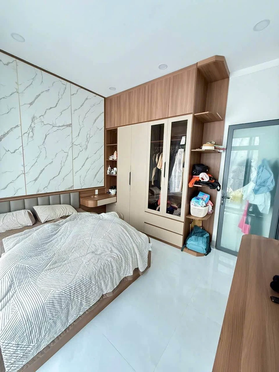 Bán nhà 3PN 2 tầng Nayder Tân Lập 5,3 tỷ - Ảnh thu nhỏ 5