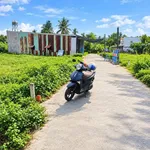 Bán đất Hòa Vang 120m2, giá 800 triệu - Ảnh thu nhỏ 2