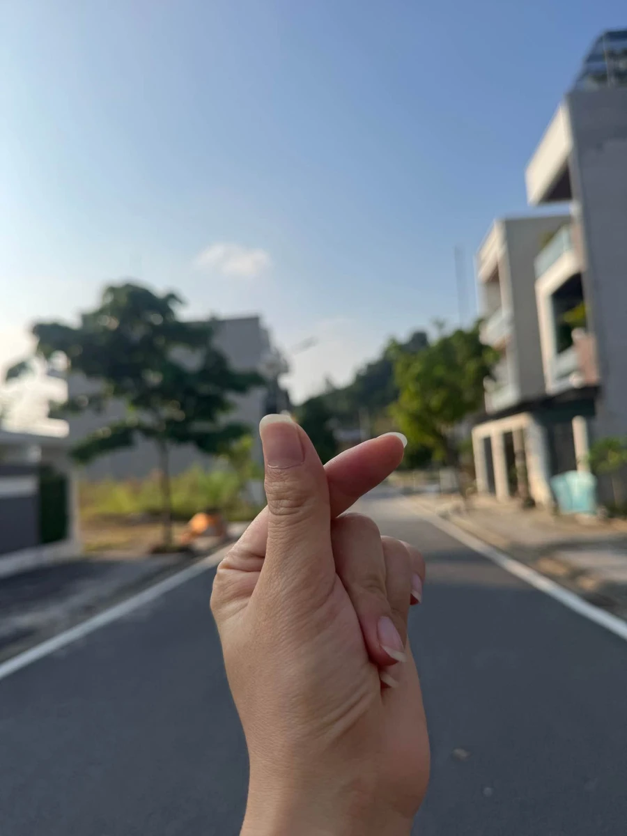 Bán đất biệt thự 200m² mặt tiền 10m tại KĐT Hạnh Phúc, giá 6 tỷ - Ảnh thu nhỏ 4