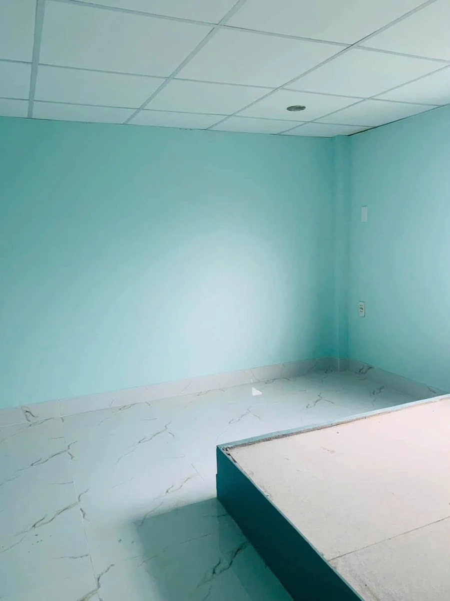 Cho thuê phòng trọ gác lửng 30m2 Đặng Văn Bi, Thủ Đức 3,5 triệu/tháng - Ảnh thu nhỏ 4