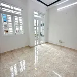 Bán nhà hẻm 4x10m 1 trệt 3 lầu 4PN, đường số 14 Bình Hưng Hòa A, Bình Tân, 5,18 tỷ - Ảnh thu nhỏ 5