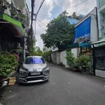 Bán nhà Tân Hòa Đông 68m² Quận 6 giá 5 tỷ - Ảnh thu nhỏ 1