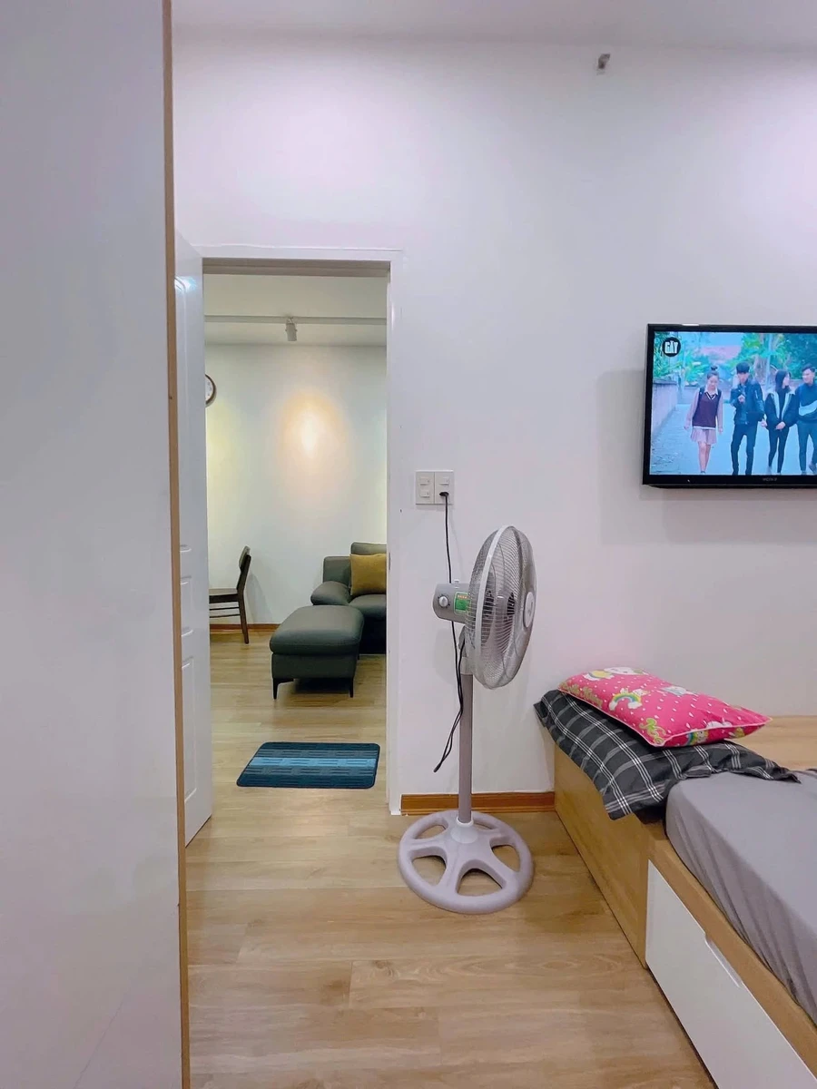 Bán căn hộ Nesthome 54m² tầng 2, full nội thất 2.9 tỷ - Ảnh thu nhỏ 3