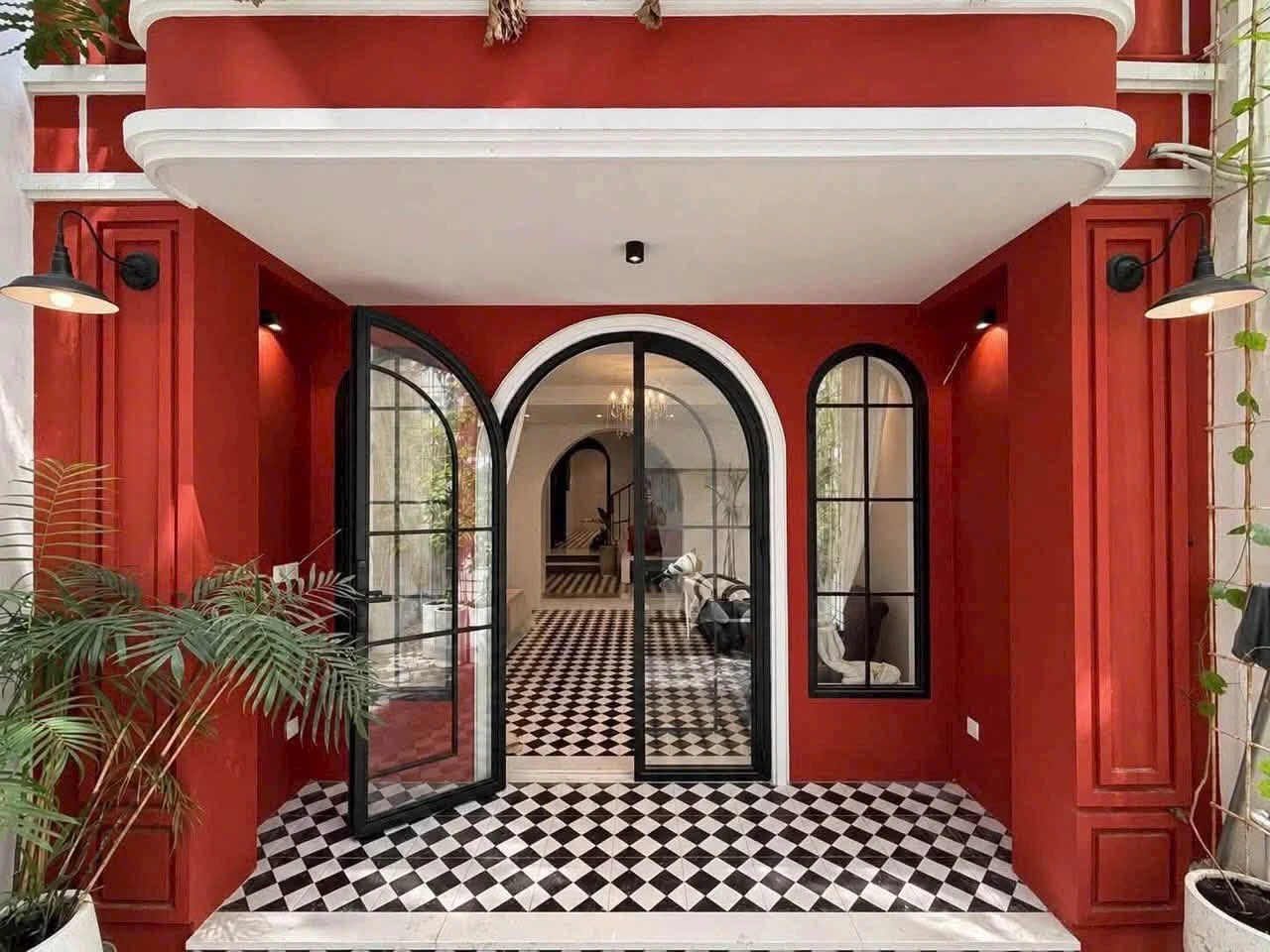 Bán nhà 3 tầng 70,7m² Phường Tân Định, Quận 1 - 18,5 tỷ - Ảnh 1