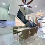 Nhà 5x20m, 3PN, 2WC, sổ riêng 450 triệu Thủ Đức - Ảnh thu nhỏ 4