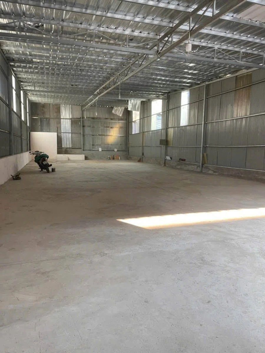 Cho thuê xưởng 300m² Dĩ An, Bình Dương - Ảnh thu nhỏ 2