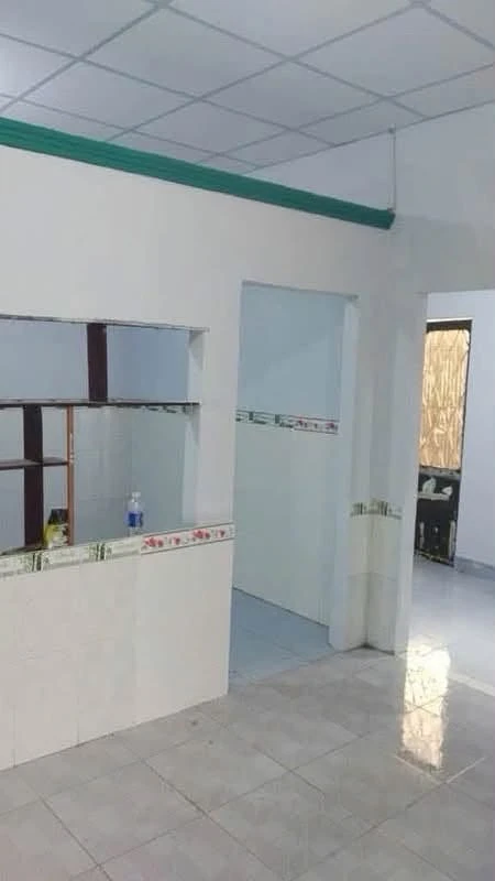 Bán đất 165m² ngang 5m tại Nam Cao, Thủ Đức 3.45 tỷ - Ảnh thu nhỏ 3
