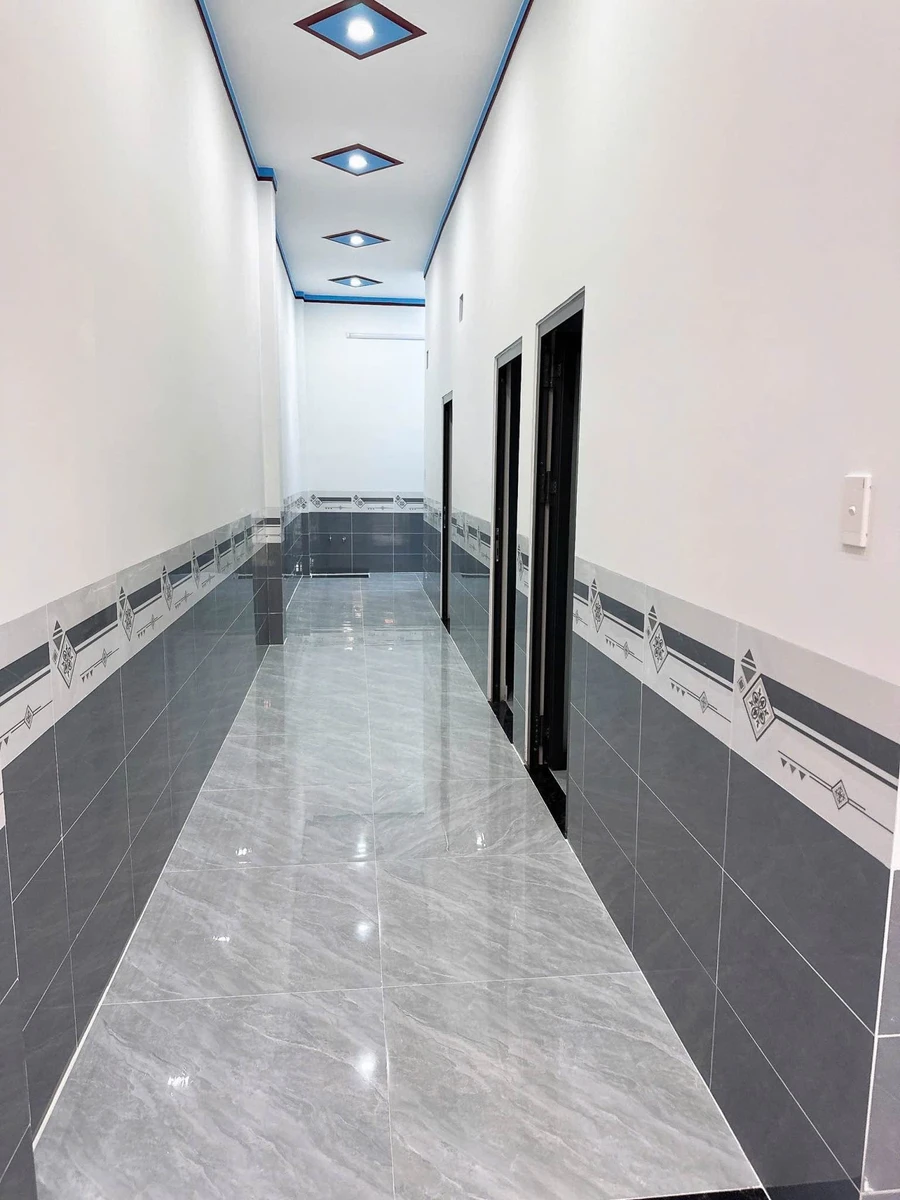 Bán nhà sổ riêng 3 phòng ngủ 145m² Phường Trảng Dài - Ảnh thu nhỏ 4
