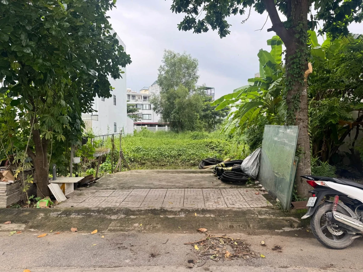 Bán đất nền 110m² KDC Tăng Long River, Q9, 4,59 tỷ - Ảnh thu nhỏ 2