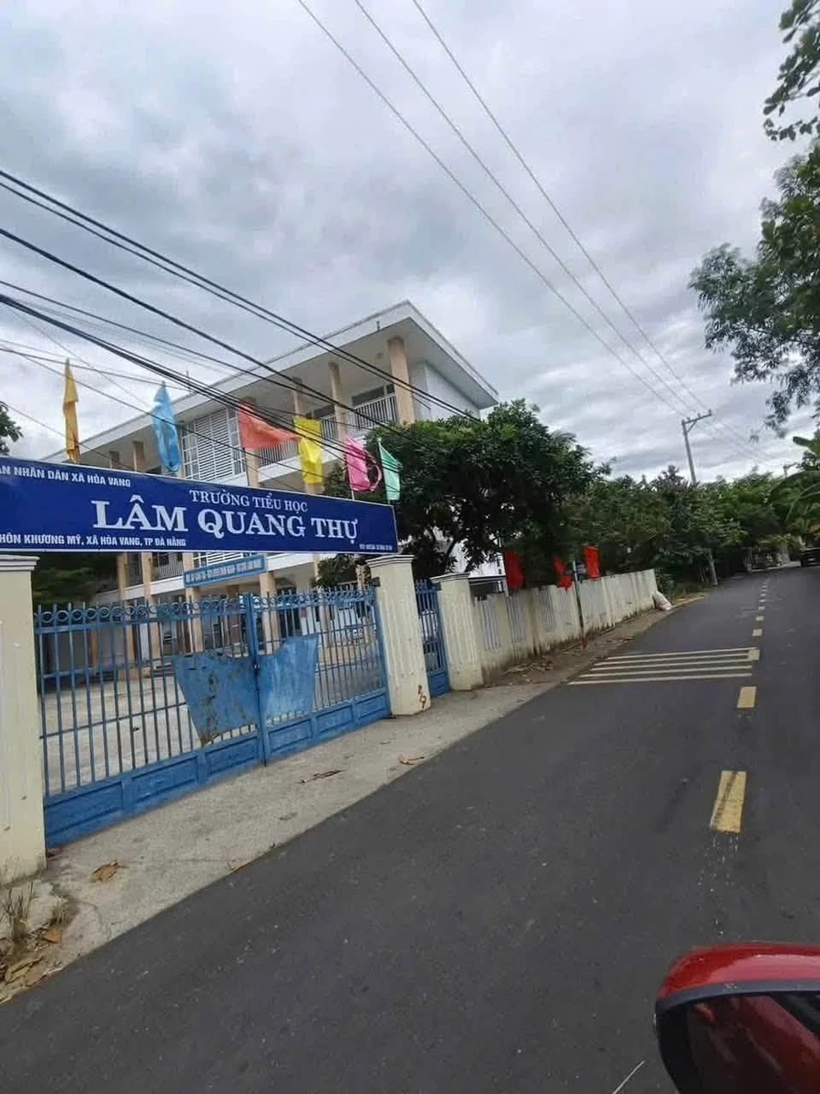 Bán đất Hoà Vang 100m2 giá 790 triệu - Ảnh thu nhỏ 2
