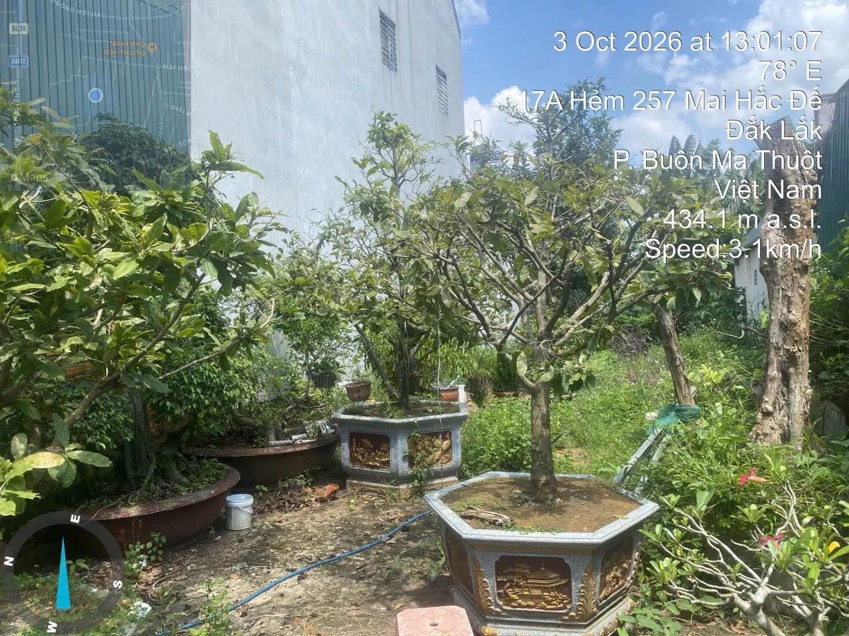 Bán đất mặt tiền Hoàng Quốc Việt, 171m², 3,9 tỷ, Thủ Đức - Ảnh thu nhỏ 3