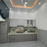 Bán nhà mặt tiền 90m2 3PN 2WC 2 tỷ Bình Chánh - Ảnh thu nhỏ 3