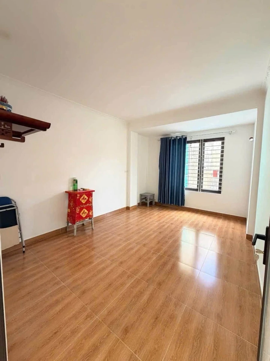 Bán nhà phố Tôn Đức Thắng 45m² 2 tỷ Quận 7 - Ảnh thu nhỏ 4