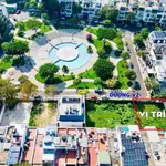 Bán biệt thự V2 VCN Phước Hải Nha Trang 330m² 19,14 tỷ - Ảnh thu nhỏ 1