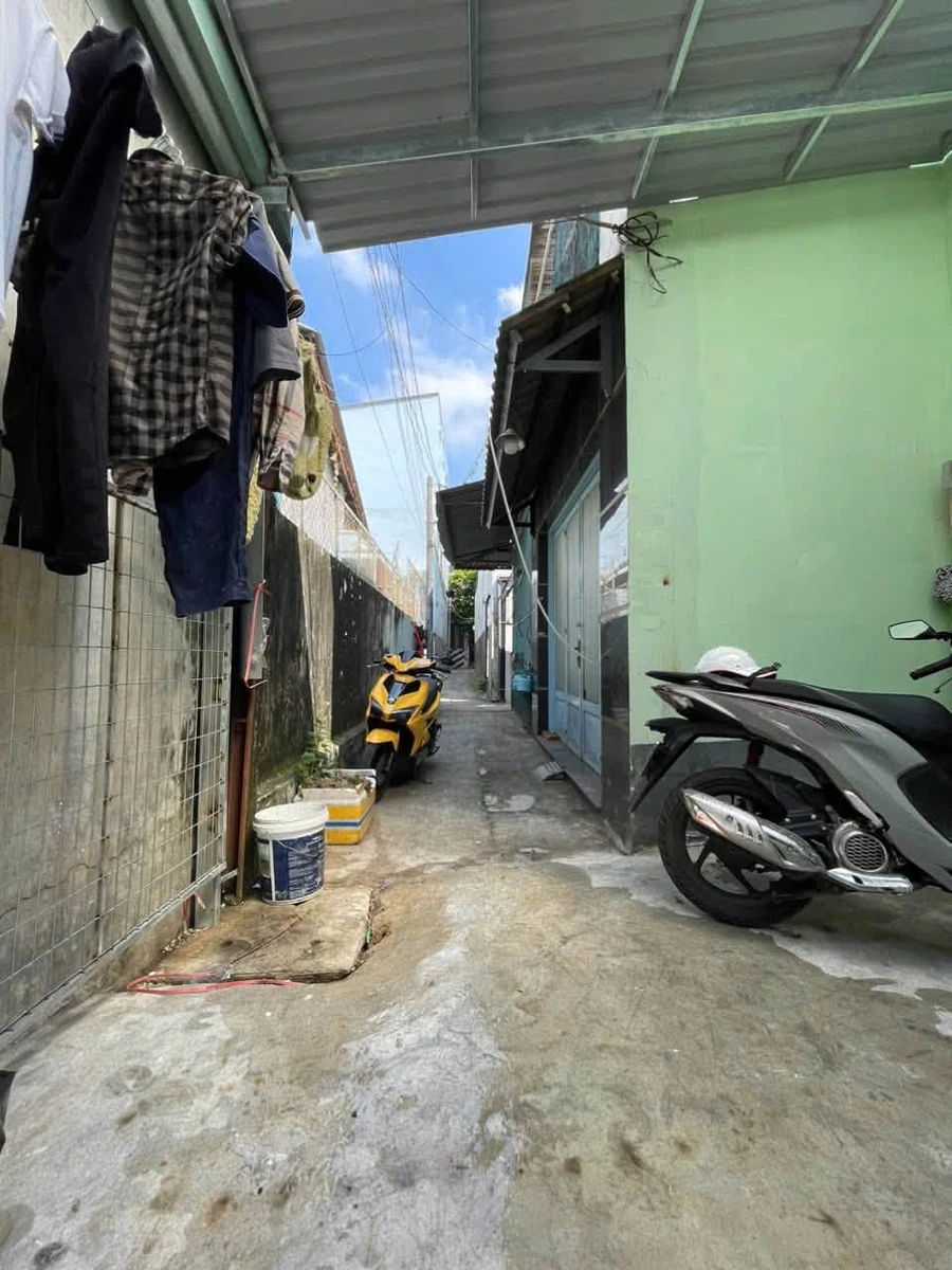 Bán nhà hẻm Lê Trọng Tấn, 39 m², 2,588 tỷ, Bình Hưng Hòa - Ảnh thu nhỏ 2