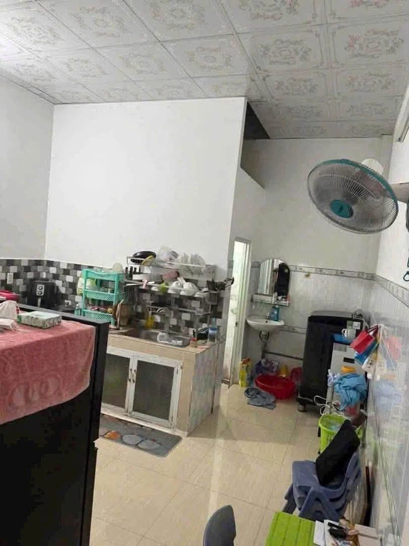 Bán nhà sổ riêng Tân Vĩnh Hiệp 80m² 2 phòng ngủ 2,1 tỷ - Ảnh thu nhỏ 2