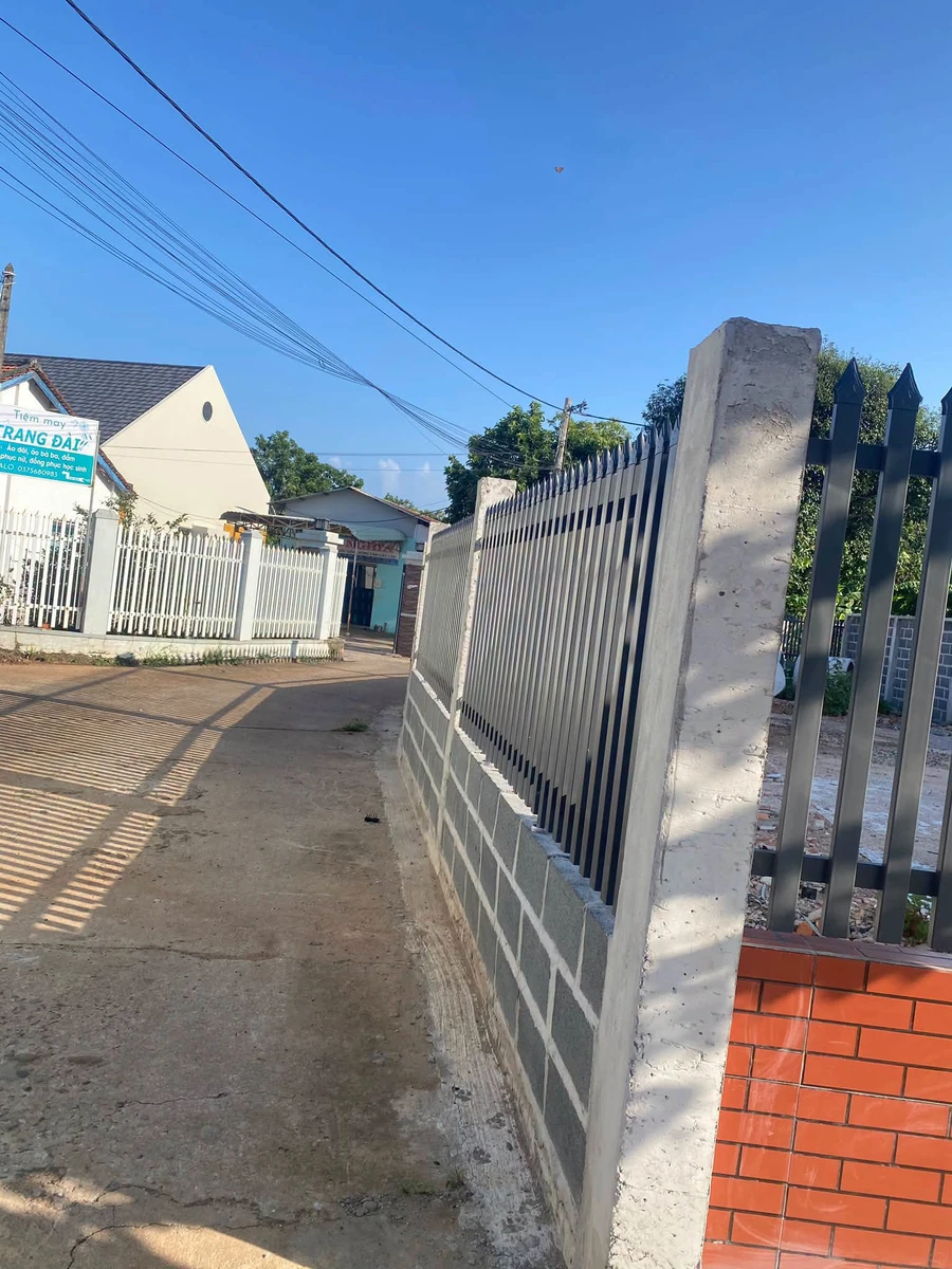 Bán đất mặt tiền đường Tạ Văn Sáu 210m² - Ảnh thu nhỏ 2