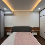 Cho thuê nhà 4 tầng Ngọc Khánh, 30m², 2PN, full đồ 14 triệu/tháng - Ảnh thu nhỏ 4