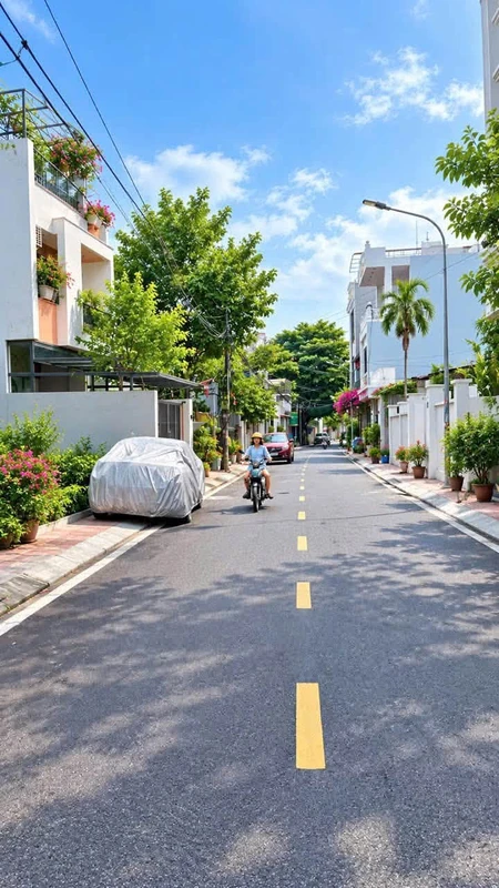 Bán đất 136m2 tuyến 2 đường Máng Nước Vĩnh Khê An Đồng 4,05 tỷ