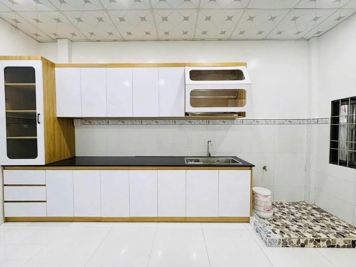Bán nhà Nguyễn Thị Vị, Rạch Giá, 94.5m² 3PN - 1.69 tỷ - Ảnh thu nhỏ 5