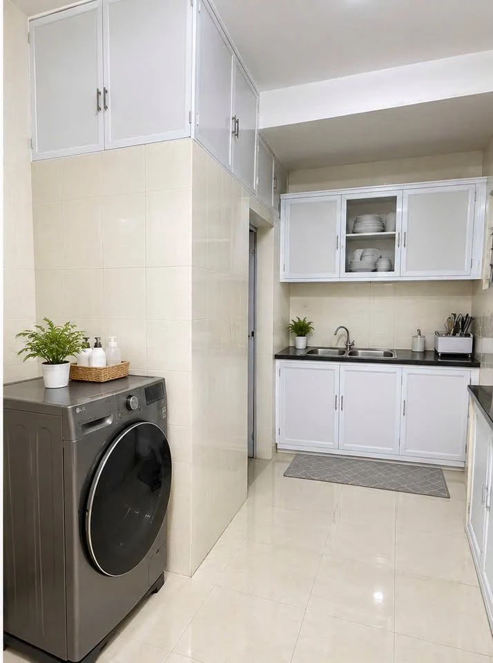 Bán duplex 2 tầng 3 ngủ 110m² Ngọc Khánh - Ảnh thu nhỏ 3