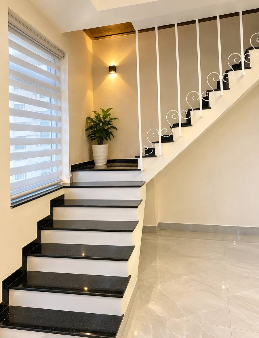 Bán nhà 5,6 tỷ 3 PN 70,7m² Hoàng Diệu Đà Lạt - Ảnh thu nhỏ 2