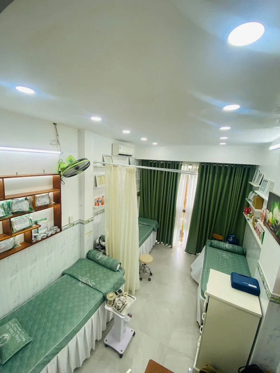 Bán nhà 3 tầng 4x6m gần chợ Thạnh Xuân, Quận 12, giá 1,95 tỷ - Ảnh 1