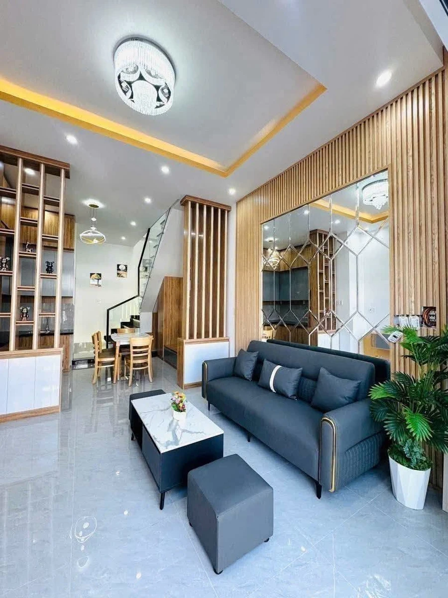 Bán nhà 2PN 40m2 Rạch Giá 1 tỷ 5 - Ảnh thu nhỏ 3