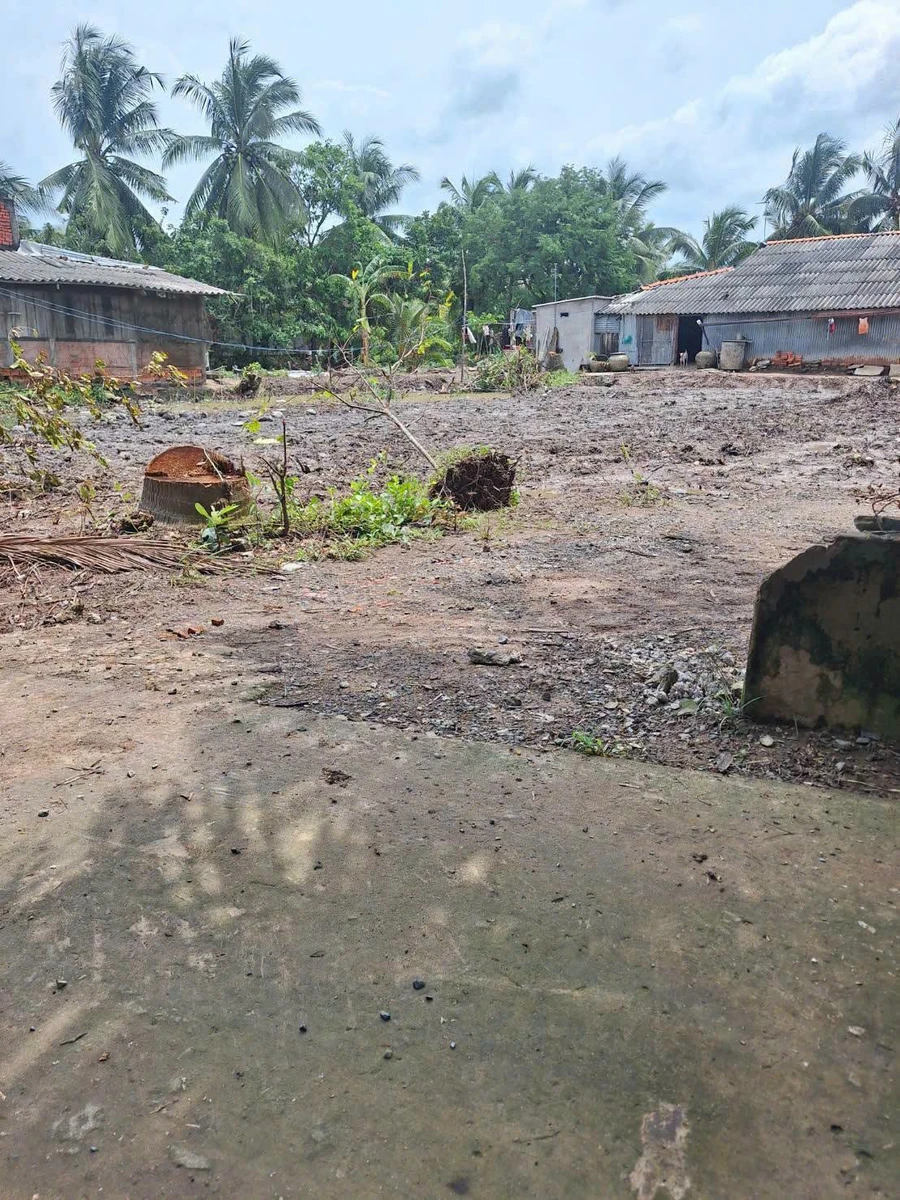 Bán đất nền 500m² An Ngãi Trung, Ba Trị - Ảnh thu nhỏ 2