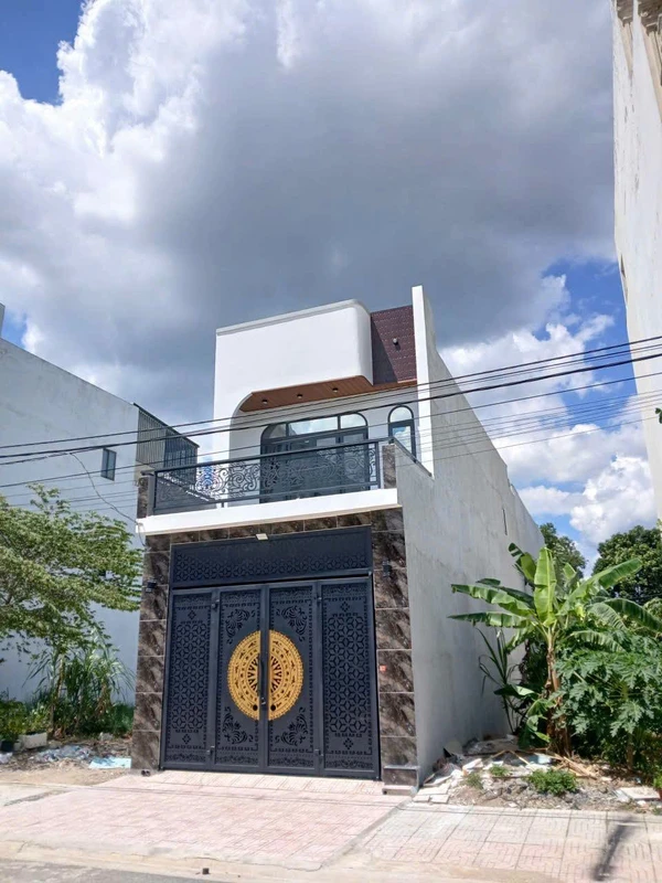 Bán nhà lầu 3PN khu A Lavender 85m² 3 tỷ 90 triệu Đồng Nai