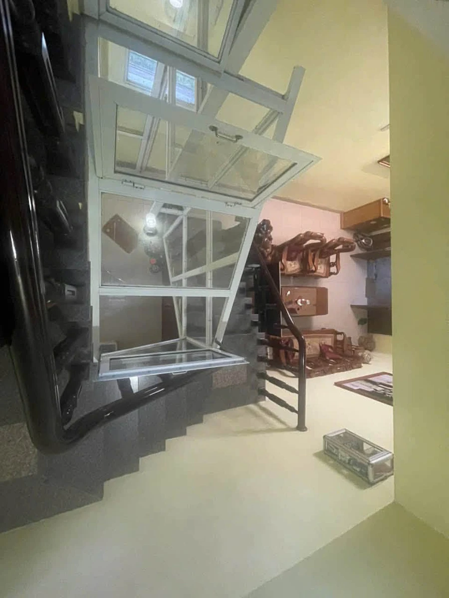 Bán nhà 3 tầng 70m2 ngõ phố Phan Đình Phùng, phường Thành Đông, Hải Dương - Ảnh thu nhỏ 4
