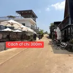 Bán đất sào đồi Hoàng Hôn, 525m², 1 tỷ 650, Hóc Môn - Ảnh thu nhỏ 2